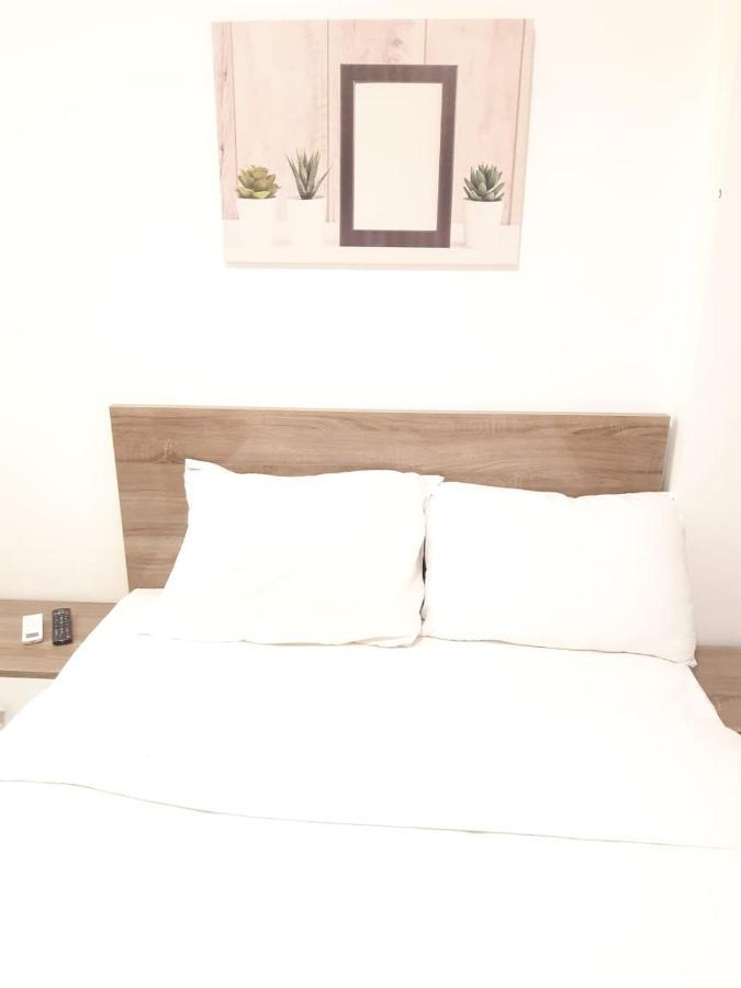 Apartament شقه بغرفه نوم واحده في الغردقه أكوا بالمز قبل الجونه