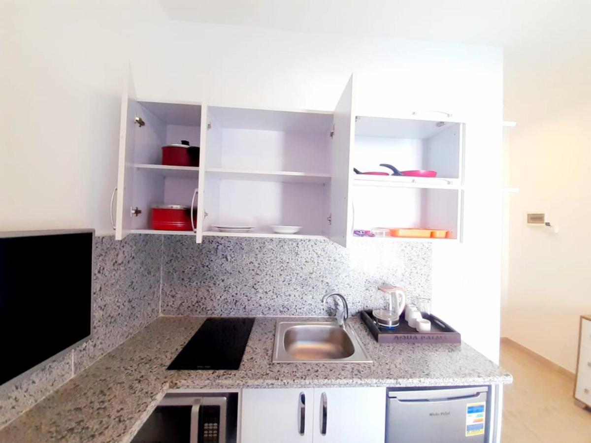 Apartament شقه بغرفه نوم واحده في الغردقه أكوا بالمز قبل الجونه *